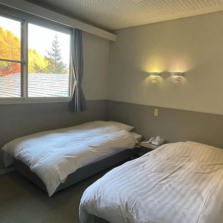 Poetical Bed and Breakfast Matsumoto Exteriör bild