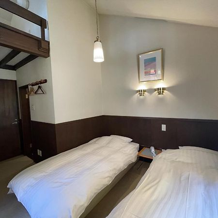 Poetical Bed and Breakfast Matsumoto Exteriör bild