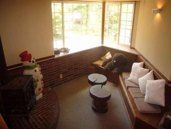 Poetical Bed and Breakfast Matsumoto Exteriör bild