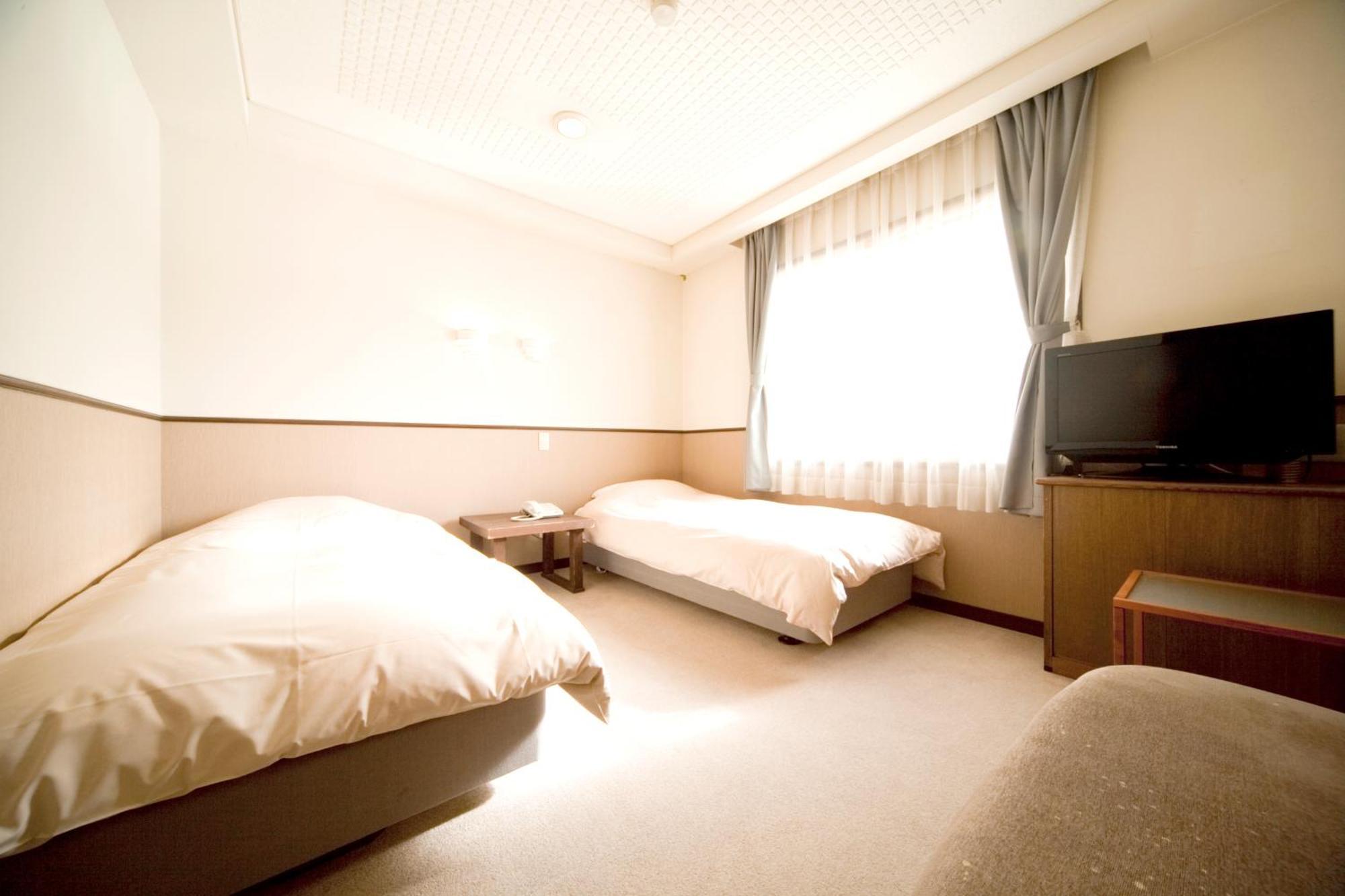 Poetical Bed and Breakfast Matsumoto Exteriör bild