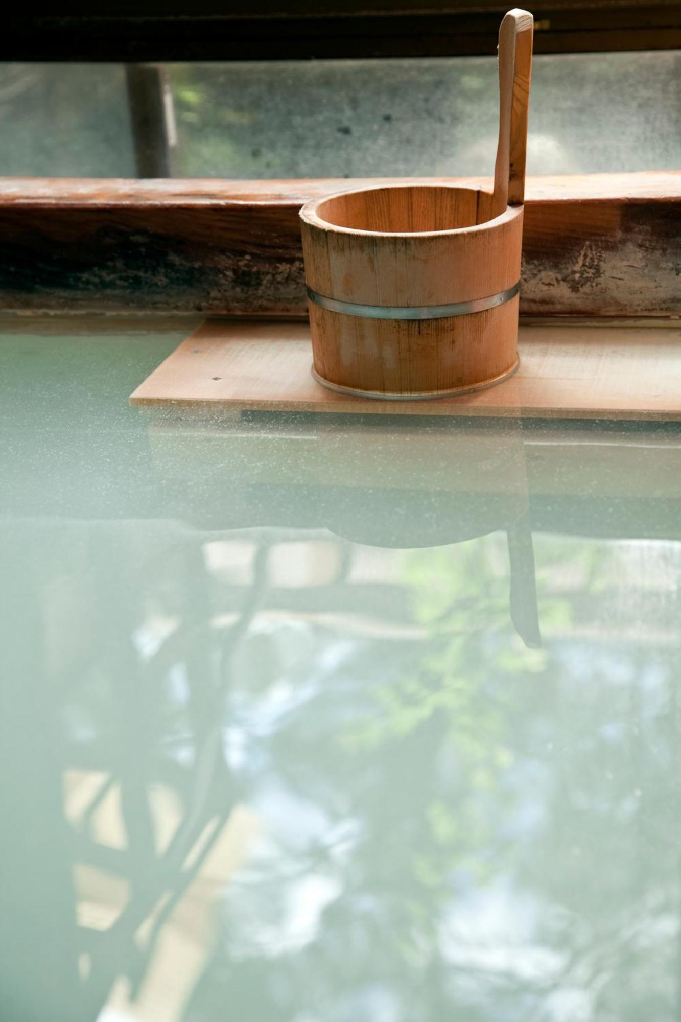 Poetical Bed and Breakfast Matsumoto Exteriör bild