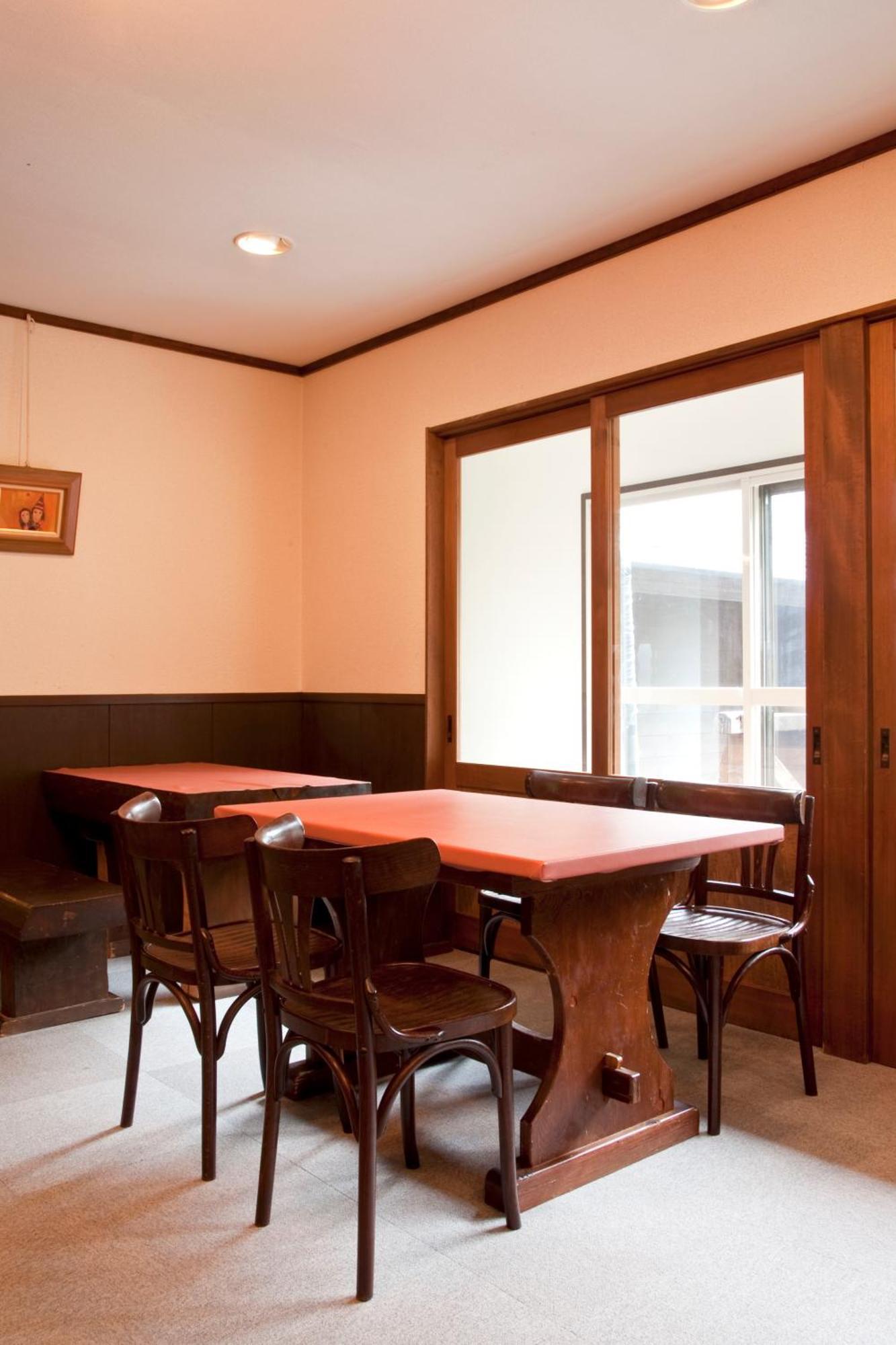 Poetical Bed and Breakfast Matsumoto Exteriör bild