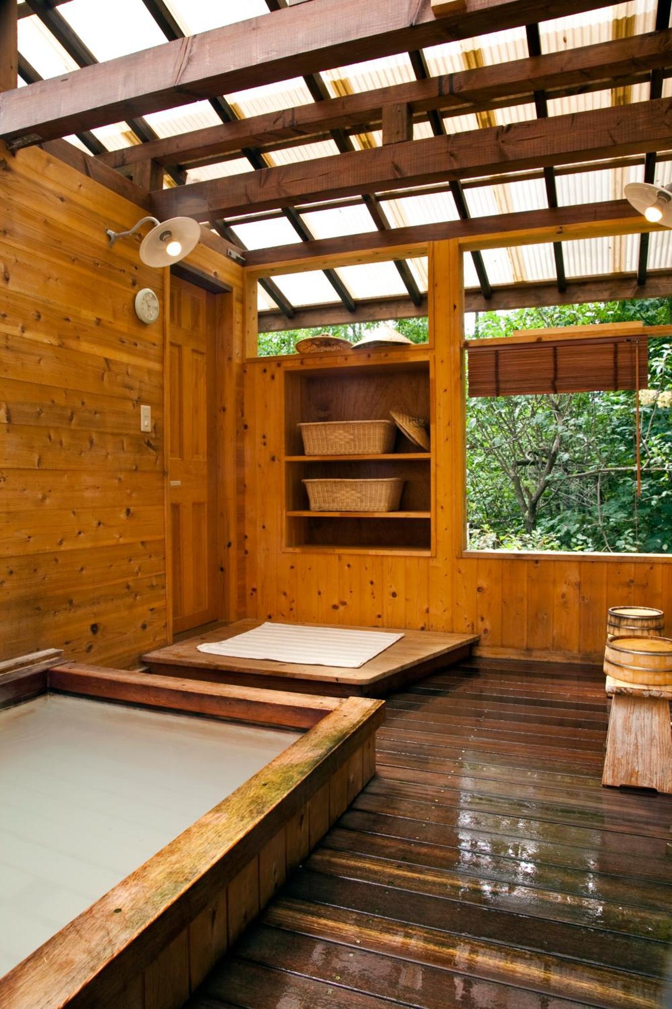 Poetical Bed and Breakfast Matsumoto Exteriör bild
