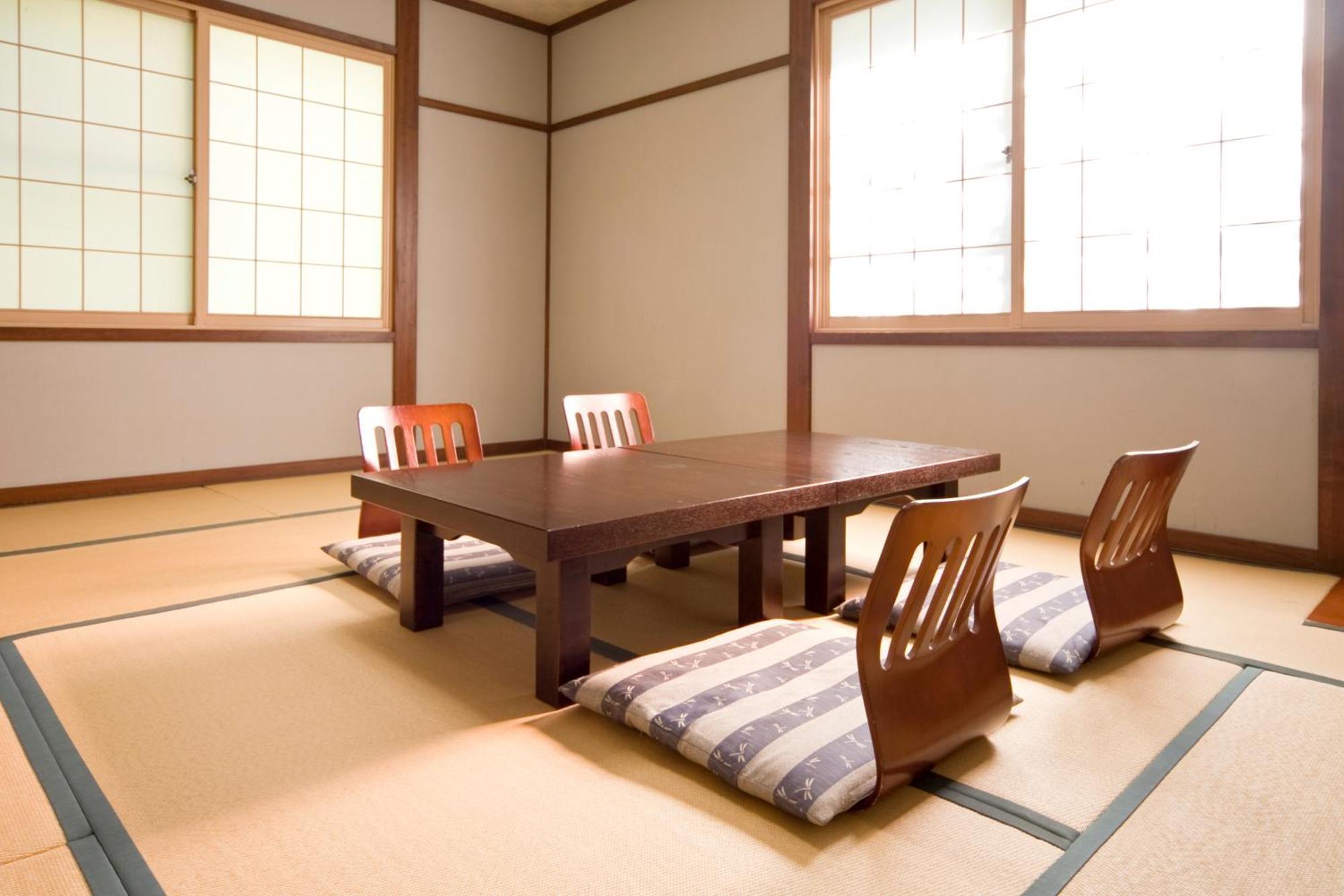 Poetical Bed and Breakfast Matsumoto Exteriör bild